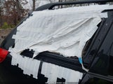 Toyota Sienna Le 5TDKK4CC3AS334084 снимка