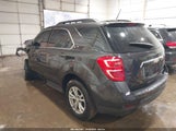 Chevrolet Equinox Lt 2GNALCEK2G6111147 снимка