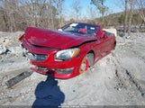 Mercedes-Benz Sl 65 Amg WDDJK7KA3FF032420 photo