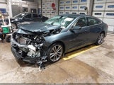 Chevrolet Malibu Fwd Lt 1G1ZD5ST0MF028392 fotografie