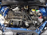 Ford Focus Ses 1FAHP3GN2AW182872 снимка