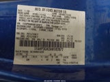 Ford Focus Ses 1FAHP3GN2AW182872 снимка