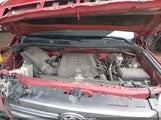 Toyota Tundra Sr5 5.7L V8 5TFUW5F18FX478647 fotografie