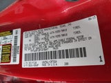 Toyota Tundra Sr5 5.7L V8 5TFUW5F18FX478647 fotografie