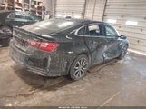 Chevrolet Malibu Fwd Rs 1G1ZG5STXNF210559 fotografie