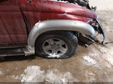 Toyota 4Runner Sr5 V6 JT3HN86R710332726 photo