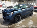 GMC Terrain Awd Sle 3GKALTEG7RL202454 снимка