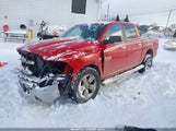 Ram  Big Horn 4X4 5'7 Box 3C6RR7LT7HG668856 снимка