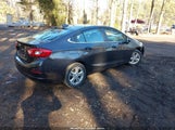 Chevrolet Cruze Lt Auto 1G1BE5SM5H7192258 снимка