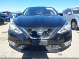 Nissan Sentra Sv 3N1AB7AP7GL665318 снимка