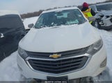 Chevrolet Equinox Ls 2GNAXHEV0J6148037 снимка