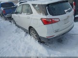 Chevrolet Equinox Ls 2GNAXHEV0J6148037 снимка