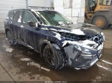 Nissan Rogue S Intelligent Awd 5N1AT3AB0MC840907 photo