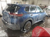 Nissan Rogue S Intelligent Awd 5N1AT3AB0MC840907 fotografie
