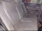 Honda Civic Lx 19XFB2F50CE008615 fotografie