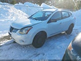 Nissan Rogue Select S JN8AS5MT8FW158516 снимка