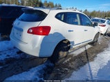 Nissan Rogue Select S JN8AS5MT8FW158516 снимка