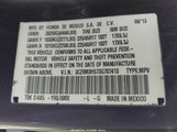 Honda Cr-V Ex 3CZRM3H57DG707413 снимка