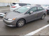 Honda Civic Lx 19XFB2F55CE357351 снимка