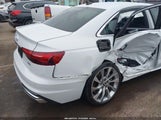 Audi A4 Premium Plus 45 Tfsi S Line Quattro S Tronic WAUEAAF47MA016356 fotografie
