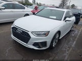 Audi A4 Premium Plus 45 Tfsi S Line Quattro S Tronic WAUEAAF47MA016356 снимка