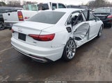 Audi A4 Premium Plus 45 Tfsi S Line Quattro S Tronic WAUEAAF47MA016356 снимка