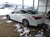 Nissan Altima S Fwd 1N4BL4BV6LC259262 fotografie
