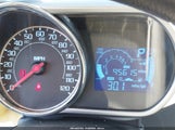 Chevrolet Spark 1Lt Auto KL8CD6S95DC557578 снимка