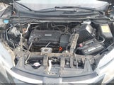 Honda Cr-V Lx 2HKRM4H30GH648534 снимка