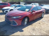 Toyota Camry Le 4T1C11AK7MU588778 fotografie