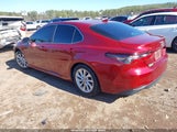 Toyota Camry Le 4T1C11AK7MU588778 photo