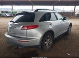 Infiniti Fx35 JNRAS08U88X100453 снимка