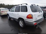 Hyundai Santa Fe 2.7L V6 Gls/2.7L V6 Lx KM8SC83D81U057405 fotografie