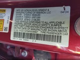 Honda Accord Hybrid Sport 1HGCY2F54RA056827 снимка