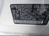 Nissan Rogue Sv Intelligent Awd JN8BT3BB5PW459987 снимка