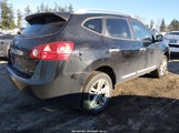 Nissan Rogue Sv JN8AS5MV4DW618222 снимка