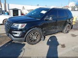 Ford Explorer Sport 1FM5K8GT6HGE12176 снимка