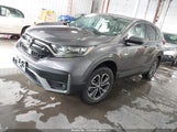 Honda Cr-V Awd Ex 7FARW2H58NE046335 снимка