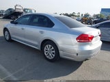 Volkswagen Passat S 1VWAP7A37DC084353 снимка