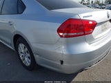 Volkswagen Passat S 1VWAP7A37DC084353 снимка