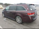 Honda Odyssey Ex-L 5FNRL5H61EB037880 снимка