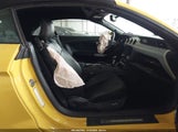 Ford Mustang Ecoboost Premium 1FATP8UH1G5275628 снимка