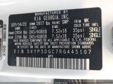 Kia Telluride Sx Prestige X-Pro 5XYP5DGC7RG445107 снимка