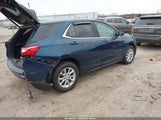 Chevrolet Equinox Fwd Lt 1.5L Turbo 3GNAXKEV0LL325116 photo