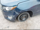 Chevrolet Equinox Fwd Lt 1.5L Turbo 3GNAXKEV0LL325116 photo