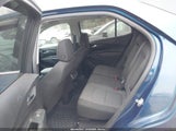 Chevrolet Equinox Fwd Lt 1.5L Turbo 3GNAXKEV0LL325116 снимка