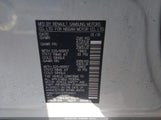 Nissan Rogue Sv KNMAT2MV2KP536827 снимка