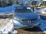 Honda Cr-V Lx 5J6RM4H33DL006312 снимка