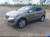 Hyundai Santa Fe Sport 2.0L Turbo 5XYZW3LA9EG167535 fotografie