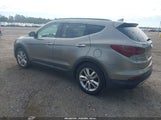 Hyundai Santa Fe Sport 2.0L Turbo 5XYZW3LA9EG167535 fotografie